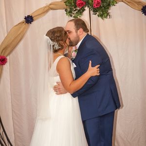 Meet your Posher, Vicky